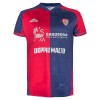 Nogometni Dres Cagliari Calcio Domaći 25/26