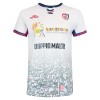 Nogometni Dres Cagliari Calcio Gostujući 25/26