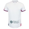 Nogometni Dres Cagliari Calcio Gostujući 25/26