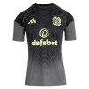 Nogometni Dres Celtic FC Golmanski 25/26 Crna