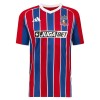 Nogometni Dres Colo-Colo Treći 25/26