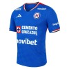 Nogometni Dres Cruz Azul Domaći 25/26