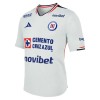 Nogometni Dres Cruz Azul Gostujući 25/26