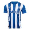 Nogometni Dres Deportivo Alaves Domaći 25/26