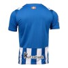 Nogometni Dres Deportivo Alaves Domaći 25/26