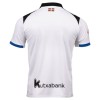 Nogometni Dres Deportivo Alaves Gostujući 25/26