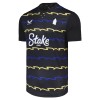 Nogometni Dres Everton Treći 25/26
