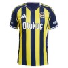 Nogometni Dres Fenerbahce Domaći 25/26