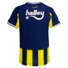 Nogometni Dres Fenerbahce Domaći 25/26