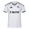 Nogometni Dres Fulham FC Domaći 25/26