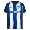 Nogometni Dres Hertha BSC Domaći 25/26 Nogometni Dres Hertha BSC Domaći 25/26