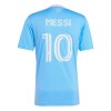 Nogometni Dres Inter Miami CF Messi 10 Treći 25/26