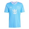 Nogometni Dres Inter Miami CF Messi 10 Treći 25/26