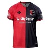 Nogometni Dres Newells Old Boys Domaći 25/26