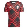 Nogometni Dres SL Benfica Pre-Match 25/26