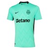 Nogometni Dres Sporting CP Četvrta 25/26