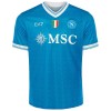 Nogometni Dres SSC Napoli McTominay 8 Domaći 25/26