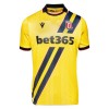 Nogometni Dres Stoke City Treći 25/26