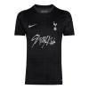 Nogometni Dres Tottenham Hotspur 25/26 Specifična