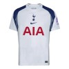 Nogometni Dres Tottenham Hotspur Xavi 7 Domaći 25/26