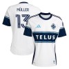 Nogometni Dres Vancouver Whitecaps FC Muller 13 Domaći 25/26