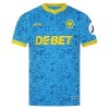 Nogometni Dres Wolverhampton Treći 25/26