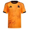 Nogometni Dres AS Roma Gostujući 25/26