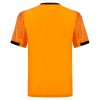 Nogometni Dres AS Roma Gostujući 25/26
