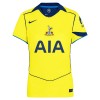 Ženski - Nogometni Dres Tottenham Hotspur Treći 25/26