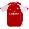 Nogometni Dres Arsenal 2014-15 Domaći Retro Nogometni Dres Arsenal 2014-15 Domaći Retro