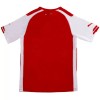 Nogometni Dres Arsenal 2014-15 Domaći Retro