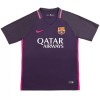 Nogometni Dres Barcelona 2016-17 Gostujući Retro Nogometni Dres Barcelona 2016-17 Gostujući Retro