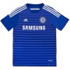 Nogometni Dres Chelsea 2014-15 Domaći Retro Nogometni Dres Chelsea 2014-15 Domaći Retro