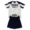Dječji - Dres + Kratke Hlače Rayados CF Monterrey Domaći 25/26