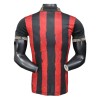 Nogometni Dres AC Milan 25/26 Crvena Specifična