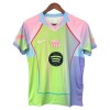 Nogometni Dres Barcelona 25/26 Zelena Specifična