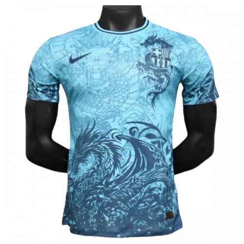 Nogometni Dres Barcelona Dragon 25/26 Specifična Nogometni Dres Barcelona Dragon 25/26 Specifična
