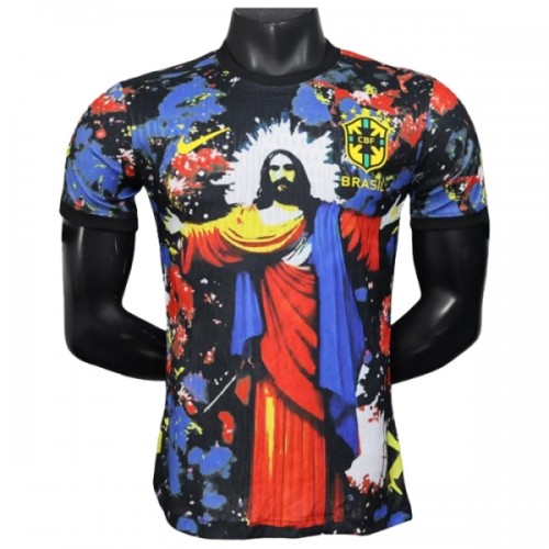 Nogometni Dres Brazil 2025 Specifična Nogometni Dres Brazil 2025 Specifična