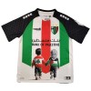 Nogometni Dres Club Deportivo Palestino 2025 Specifična Nogometni Dres Club Deportivo Palestino 2025 Specifična