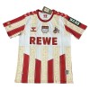 Nogometni Dres FC Köln 25/26 Specifična Nogometni Dres FC Köln 25/26 Specifična