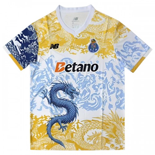 Nogometni Dres FC Porto Dragon 25/26 Specifična Nogometni Dres FC Porto Dragon 25/26 Specifična