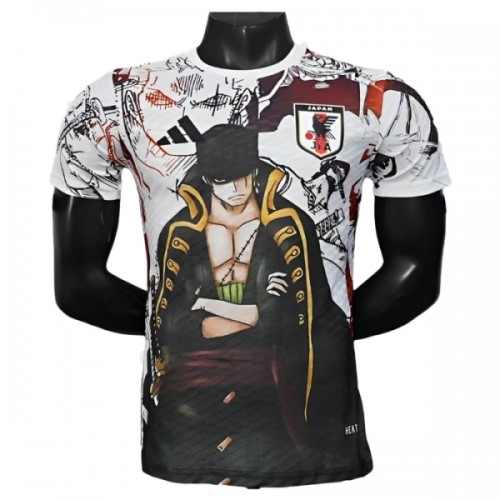 Nogometni Dres Japan x Zoro 2025 Specifična Nogometni Dres Japan x Zoro 2025 Specifična