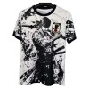 Nogometni Dres Japan x Zoro 2025 Specifična Nogometni Dres Japan x Zoro 2025 Specifična