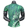 Nogometni Dres Liverpool Dragon 25/26 Specifična