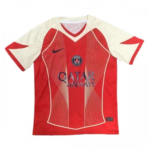 Nogometni Dres Paris Saint-Germain 25/26 Specifična Nogometni Dres Paris Saint-Germain 25/26 Specifična