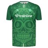 Nogometni Dres Real Betis x Dia de Muertos Pre-Match 25/26