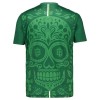 Nogometni Dres Real Betis x Dia de Muertos Pre-Match 25/26