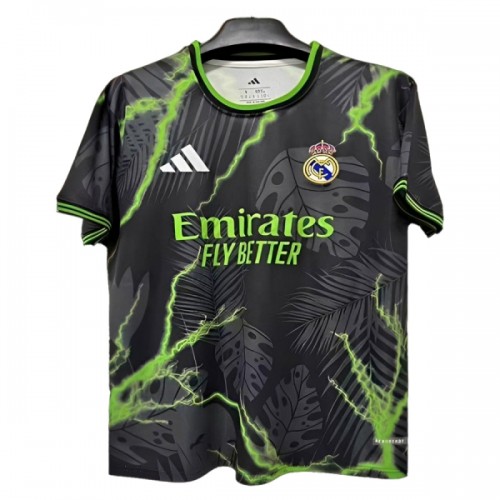 Nogometni Dres Real Madrid Lightning 25/26 Specifična Nogometni Dres Real Madrid Lightning 25/26 Specifična