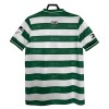 Nogometni Dres Sporting CP 1999-2000 Domaći