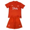 Dječji - Dres + Kratke Hlače Everton Golmanski 25/26 Dječji - Dres + Kratke Hlače Everton Golmanski 25/26